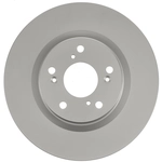Order BREMSEN - BHO1010 - Front Disc Brake Rotor For Your Vehicle