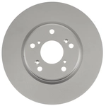 Order BREMSEN - BHO1019 - Front Disc Brake Rotor For Your Vehicle