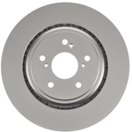 Order BREMSEN - BHO1021 - Front Disc Brake Rotor For Your Vehicle