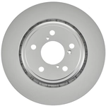 Order BREMSEN - BHO1029 - Front Disc Brake Rotor For Your Vehicle