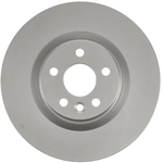 Order BREMSEN - BLA1015 - Front Disc Brake Rotor For Your Vehicle