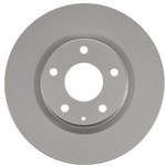 Order BREMSEN - BMA1015 - Front Disc Brake Rotor For Your Vehicle