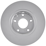 Order BREMSEN - BMA1017 - Front Disc Brake Rotor For Your Vehicle