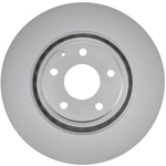 Order BREMSEN - BMA1019 - Front Disc Brake Rotor For Your Vehicle