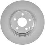 Order BREMSEN - BME1020 - Front Disc Brake Rotor For Your Vehicle