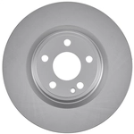 Order BREMSEN - BME1061 - Front Disc Brake Rotor For Your Vehicle