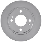 Order BREMSEN - BMI1005 - Front Disc Brake Rotor For Your Vehicle