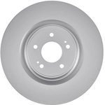 Order BREMSEN - BMI1007 - Front Disc Brake Rotor For Your Vehicle