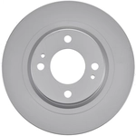 Order BREMSEN - BMI1009 - Front Disc Brake Rotor For Your Vehicle