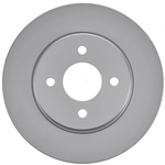 Order BREMSEN - BNI1010 - Front Disc Brake Rotor For Your Vehicle