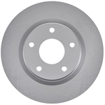 Order BREMSEN - BNI1013 - Front Disc Brake Rotor For Your Vehicle