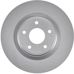 Order BREMSEN - BNI1015 - Front Disc Brake Rotor For Your Vehicle
