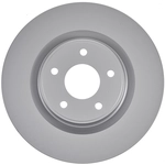 Order BREMSEN - BNI1023 - Front Disc Brake Rotor For Your Vehicle