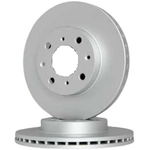 Order BREMSEN - BNI1043 - Disc Brake Rotor For Your Vehicle