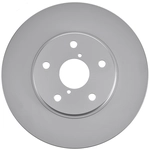Order BREMSEN - BSU1009 - Front Disc Brake Rotor For Your Vehicle