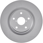 Order BREMSEN - BSU1018 - Front Disc Brake Rotor For Your Vehicle