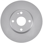 Order BREMSEN - BTO1023 - Front Disc Brake Rotor For Your Vehicle