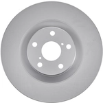 Order BREMSEN - BTO1025L - Front Disc Brake Rotor For Your Vehicle