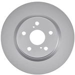 Order BREMSEN - BTO1029 - Front Disc Brake Rotor For Your Vehicle