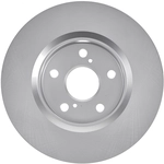 Order BREMSEN - BTO1033 - Front Disc Brake Rotor For Your Vehicle
