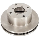 Order BREMSEN - BVW1093 - Front Disc Brake Rotor For Your Vehicle