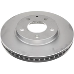 Order BREMSEN - B31151 - Front Disc Brake Rotor For Your Vehicle