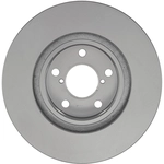 Order BREMSEN - B31247 - Front Disc Brake Rotor For Your Vehicle