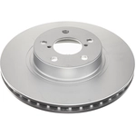 Order BREMSEN - B31247 - Front Disc Brake Rotor For Your Vehicle