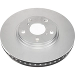 Order BREMSEN - B31266 - Front Disc Brake Rotor For Your Vehicle