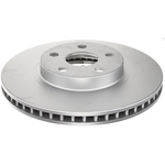 Order BREMSEN - B31270 - Front Disc Brake Rotor For Your Vehicle