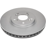 Order BREMSEN - B31275 - Front Disc Brake Rotor For Your Vehicle