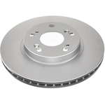 Order BREMSEN - B31305 - Front Disc Brake Rotor For Your Vehicle