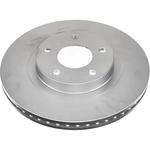 Order BREMSEN - B31306 - Front Disc Brake Rotor For Your Vehicle