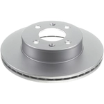 Order BREMSEN - B31313 - Front Disc Brake Rotor For Your Vehicle