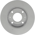 Order BREMSEN - B31320 - Front Disc Brake Rotor For Your Vehicle