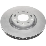 Order BREMSEN - B31363 - Front Disc Brake Rotor For Your Vehicle