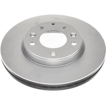 Order BREMSEN - B31367 - Front Disc Brake Rotor For Your Vehicle