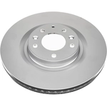 Order BREMSEN - B31371 - Front Disc Brake Rotor For Your Vehicle