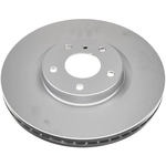 Order BREMSEN - B31375 - Front Disc Brake Rotor For Your Vehicle