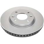 Order BREMSEN - B31384 - Front Disc Brake Rotor For Your Vehicle