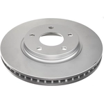 Order BREMSEN - B31389 - Front Disc Brake Rotor For Your Vehicle