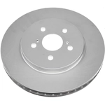 Order BREMSEN - B31392 - Front Disc Brake Rotor For Your Vehicle