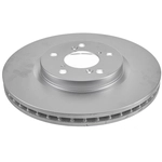 Order BREMSEN - B31402 - Front Disc Brake Rotor For Your Vehicle