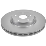 Order BREMSEN - B31405 - Front Disc Brake Rotor For Your Vehicle