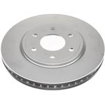 Order BREMSEN - B31411 - Front Disc Brake Rotor For Your Vehicle