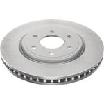 Order BREMSEN - B31412 - Front Disc Brake Rotor For Your Vehicle