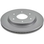 Order BREMSEN - B31425 - Front Disc Brake Rotor For Your Vehicle