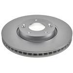 Order BREMSEN - B31427 - Front Disc Brake Rotor For Your Vehicle