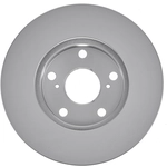 Order BREMSEN - B31428 - Front Disc Brake Rotor For Your Vehicle