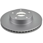 Order BREMSEN - B31428 - Front Disc Brake Rotor For Your Vehicle